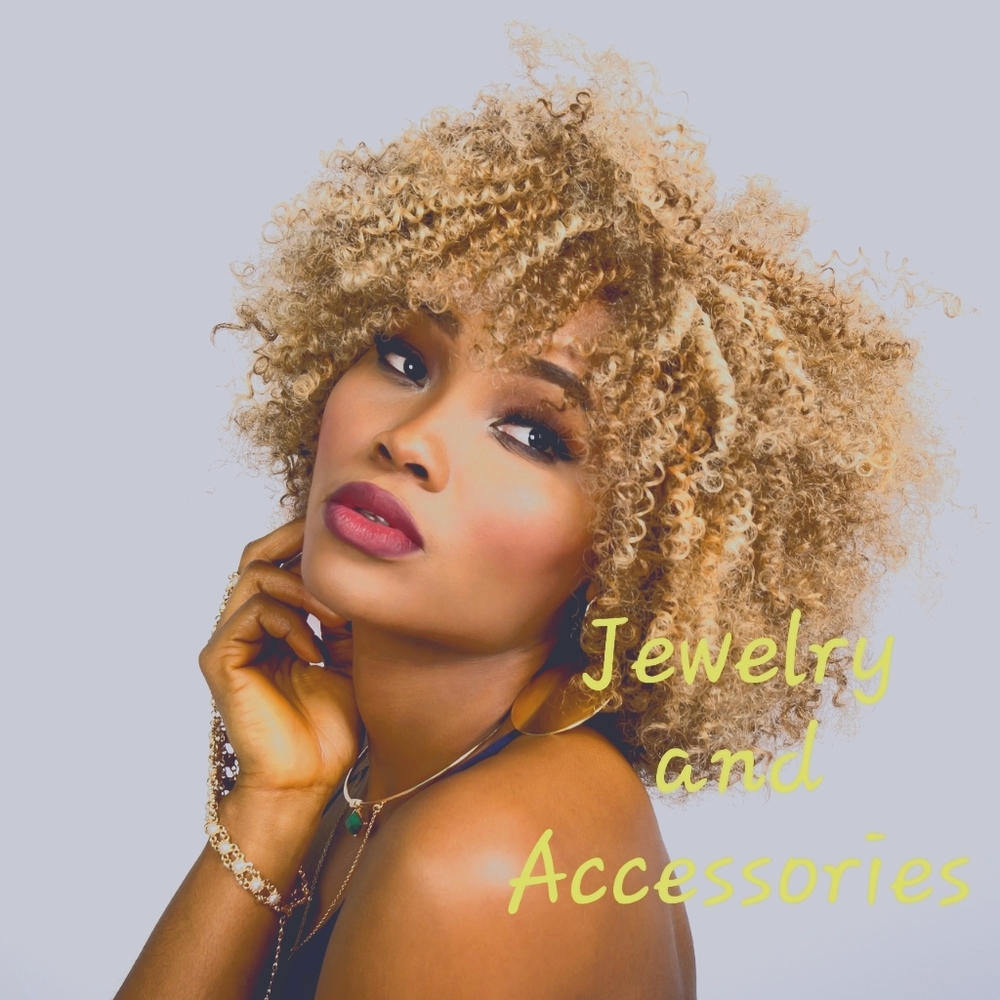 Jewelry and Accessories